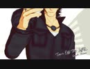 【MMD刀剣乱舞】Turn off the lignt【日本号（改変有り）】