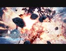 【MHWI】バグ・ハプニング・おもしろシーン集#01【モンスターハンターワールドアイスボーン】