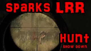 【Hunt Showdown】Sparks LRRプレイ＃3