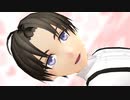 【MMD刀剣乱舞】 ダダダダ天使（少年おだて組）