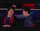 Shoma UNO - 宇野昌磨 - SP - 2019 GPS ロステレコム杯 - Rostelecom Cup - Great Spirit - ステファン・ランビエール
