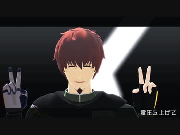 【Fate/MMD】ELECT【ヘクトール】