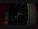バイオハザード7 VR初見プレイ PART4(2/2)　グロテスクVer.