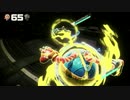 【凡人のARMS】VSスプリングトロンLv4(ローラポップ)