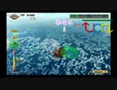 【スーパーモンキーボール】ターゲットでアイテム無しで500点目指す【実況プレイ動画】
