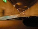 【車載動画】東京港臨港トンネル