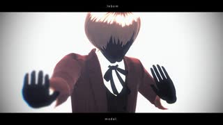 【傀|逅】 「 あなたには僕が見えるか？ 」 【㎜d】