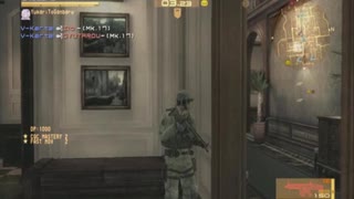 気ままなst2のMGO2r パート2【ゆかりネット実況】