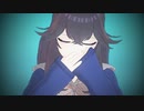 【にじさんじMMD】いかないで【出雲霞】