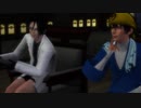 「 刀剣乱舞 」本丸～思い出スライドショー～ 「 シムズ３ 」