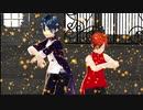 【Vroid】ma.g.ne.t【MMD】