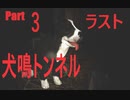 トンネル潜れば、アナタはもう戻れない・・・。【犬鳴トンネル】実況プレイ　Part3