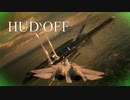 【ACE COMBAT 7】1000万人救済計画 HUD表示無しで難易度ACEに挑戦してみた