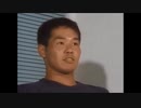 インタビュアーのせいで「まず」が口癖になってしまった先輩.MZ