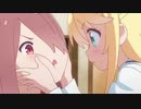 【SSSS.GRIDMAN】筋肉を語る乃愛ちゃん　他【わたてん】