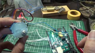 【結月ゆかり・KAITO】電動鍵ですって【トークロイド】