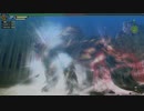【MHF-Z】会長が歌姫シリーズをフルボイス実況12-4