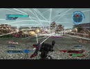 #42【地球防衛軍５】フェンサー初心者がハードで実況(？)プレイ