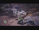 MHW：Ｉ モンスターハンターワールドアイスボーンpart47　神時の台地「キリン歴戦＆ネロミェール歴戦」狩猟