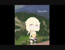 【音量注意】絶叫するOИEちゃん【Cevio劇場？】