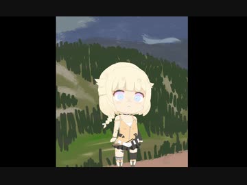 【音量注意】絶叫するOИEちゃん【Cevio劇場？】
