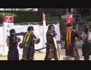【安芸ひろしま武将隊】2019.12.1／広島城二の丸13:30回