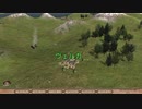 【ゆっくり実況】キャベツのほのぼのカルラディアライフ3話【Mount&Blade Warband CtAAW】