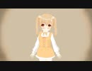 LIVE2D＋FACERIG+OBSでオリキャラを動かしてみた