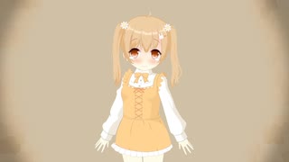 LIVE2D＋FACERIG+OBSでオリキャラを動かしてみた