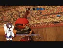 【R6S】特殊部隊目指して三千里 Part11 【東北きりたん実況】