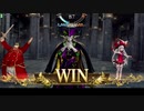 FGOアーケードGW 　モーツァルト（汚濁の御子）№12