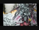 [己歌唱]vestige -ヴェスティージ-　T.M.Revolution　カラオケ「機動戦士ガンダムＳＥＥＤ　ＤＥＳＴＩＮＹ　挿入歌」