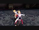 【MMDホロライブ】夜空メル×癒月ちょこでロキ(ヒメヒナ振りver)