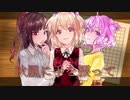 【デレマス】秋風に手を振って【歌ってみた】