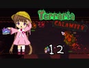 【VOICEROID実況】月読アイの テラリア魔法幼女 Part12【Terraria + CalamityMOD】
