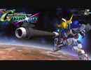 【実況】ゆる縛りで楽しむGジェネCR 鉄血編 2-2【クロスレイズ】