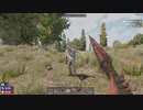 【7dtd α18】ゾンビだらけこの街を100日死なずに生き残る実況 part11