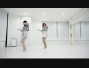 【できゆり】 Perfume　超来輪　【踊ってみた】