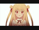 メリダ、杜王町へ行ってみた！？