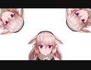 めっめっめパンパン[アイドル部MAD]