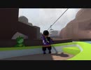 【Human: Fall Flat】緑色の姫様を守るための実況プレイpart17