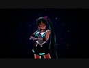 Tac Miku qingbei