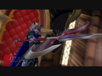 【ゲーム実況】東北きりたんはDQ10　バージョン5遊ぶようです　3