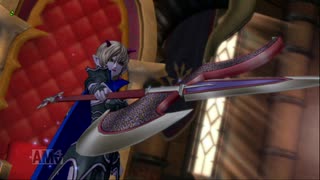 【ゲーム実況】東北きりたんはDQ10　バージョン5遊ぶようです　3