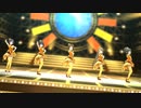 【デレステMV】Sun! High! Gold!(ミス・フォーチュン・テリング)【3Dリッチ】