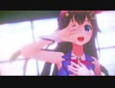 【MMDホロライブ】極楽浄土【ときのそら】修正