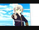 【MMD刀剣乱舞】まっさらブルージーンズ