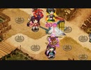 【全戦功】名城番付 東軍上級の段 難【山属性★2改壱8人平均Lv38.8】