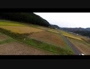 【FPVドローン】5インチドローンでシネマティック撮影！ドローン空撮！