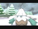 【女性のんびり実況】ポケットモンスターX Part25